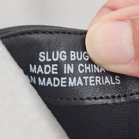 CORKYS Slug Bug Black Mid Calf Boots Sizes 9, 10, 11 NWT - Picture 11 of 12